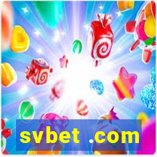 svbet .com